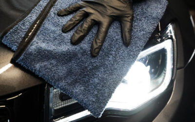 Coatings & Bescherming