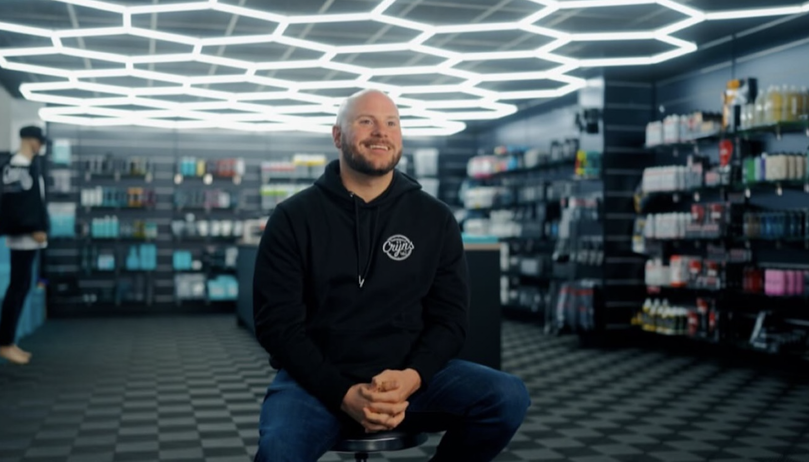 Jony Crijns